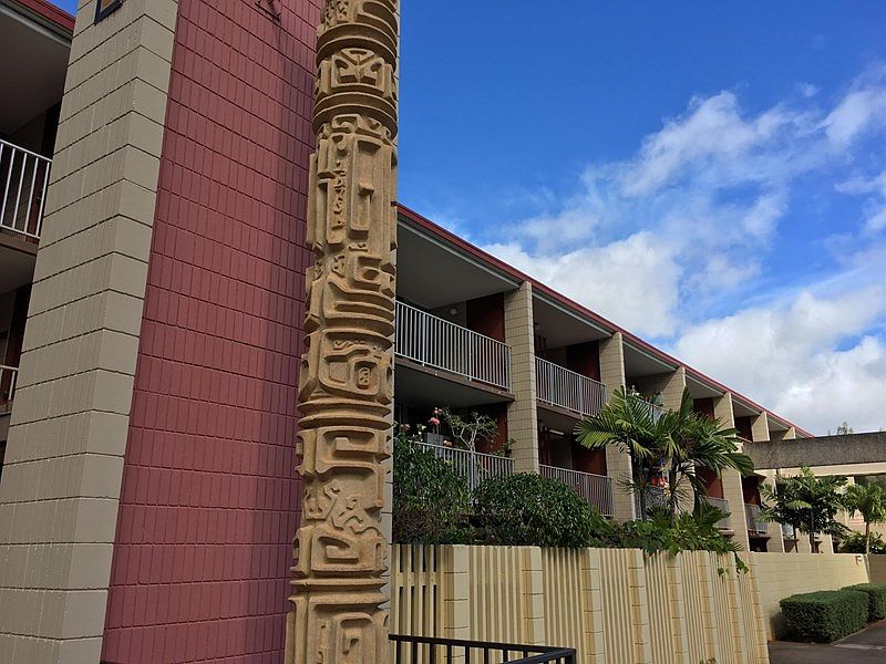 1st image of 5065 Likini St APT C316