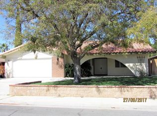 910 Las Cruces Ave, Ridgecrest, CA 93555