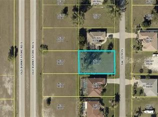 138 SW 39th Pl, Cape Coral, FL 33991