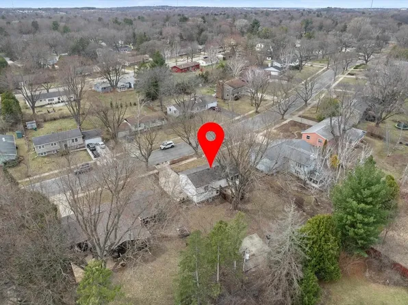 2305 Aspen Rd, Madison, WI 53711