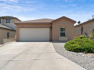 3313 Marino Dr SE, Rio Rancho, NM 87124
