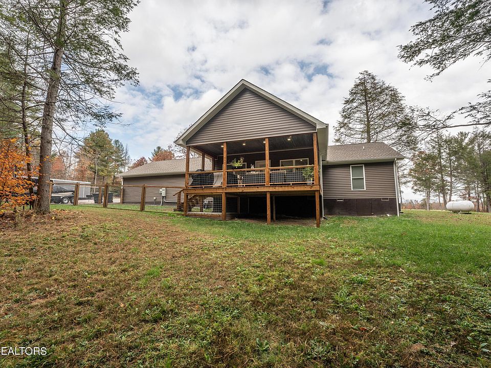 4282 Standing Rock Rd, Jamestown, TN 38556 Zillow