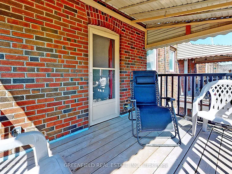 1747 Bayview Ave #UPPER — Photo 26