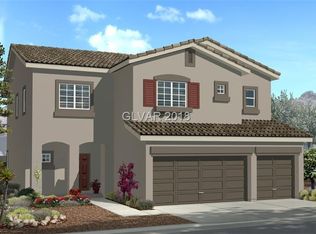 6282 Cypress Springs Cir, Las Vegas, NV 89148