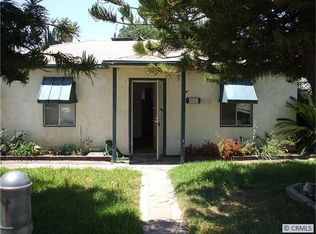 117 N Rodecker Dr, Azusa, CA 91702