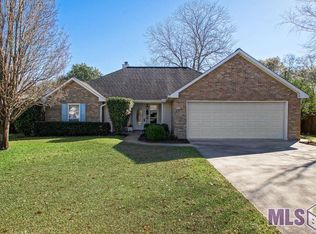 436 S Jefferson Ave, Port Allen, LA 70767
