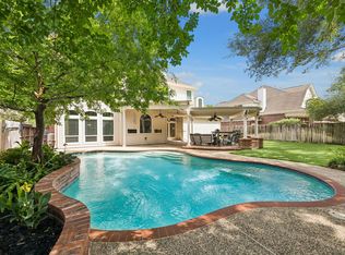 5918 Center Court Dr, Spring, TX 77379
