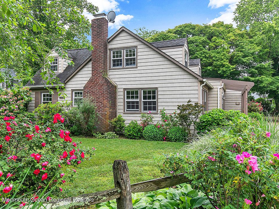 403 Linden Lane, Brielle, NJ 08730 Zillow