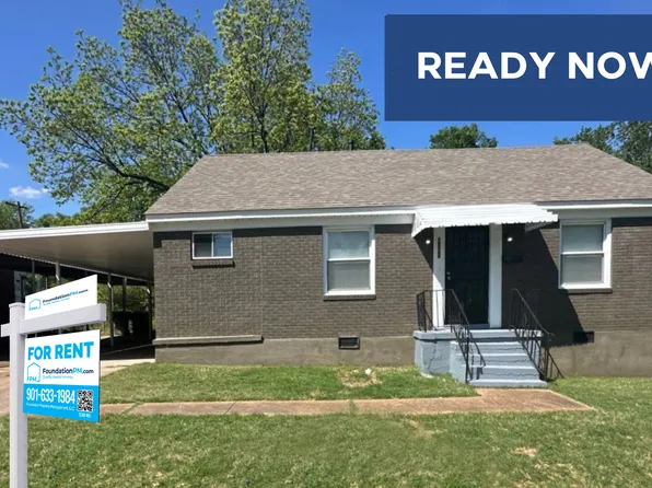 2282 Devoy Ave, Memphis, TN 38108