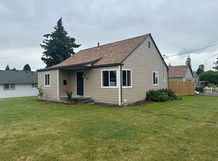 1003 S 16th St, Mount Vernon, WA 98274