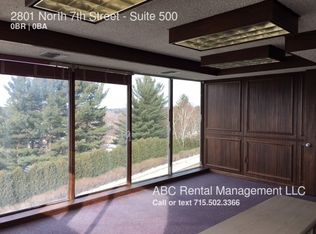 2801 N 7th St STE 500, Wausau, WI 54403