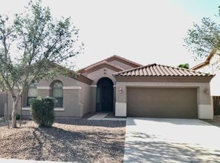 1150 E Mary Ln, Gilbert, AZ 85295