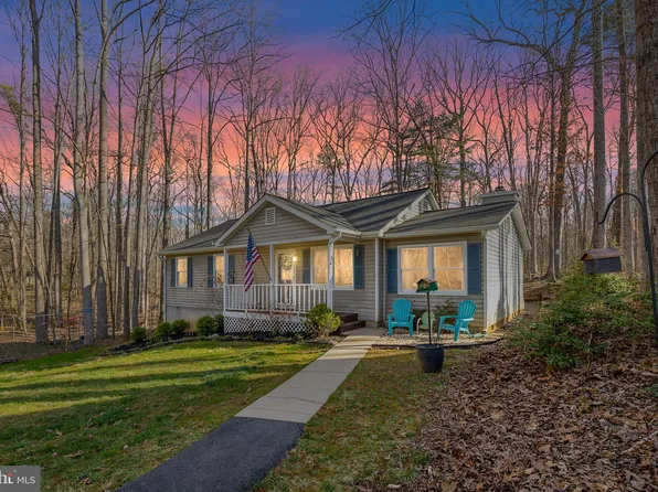 11711 Wilderness Park Dr, Spotsylvania, VA 22551