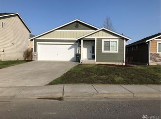 7388 Clamdigger Dr, Blaine, WA 98230