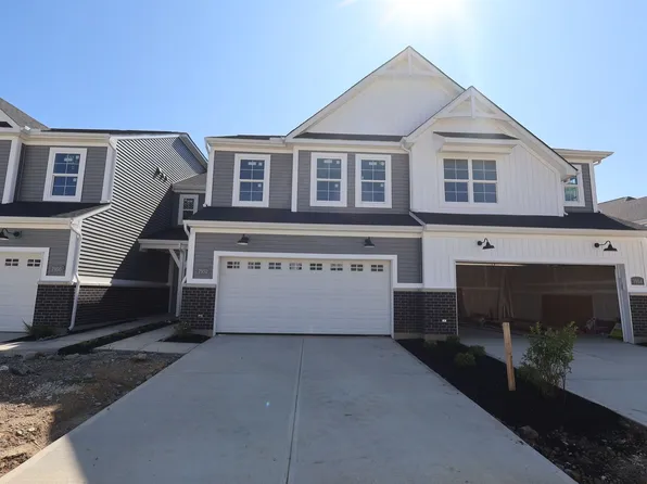 7952 Monet Dr, Mason, OH 45040