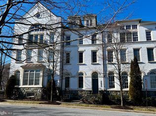 11311 Harrison St, Fulton, MD 20759