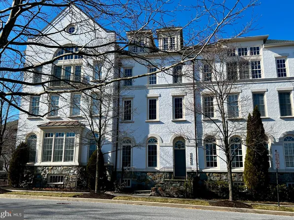 11311 Harrison St, Fulton, MD 20759