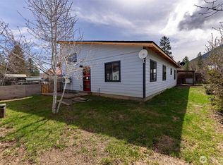 1308 Riverside Ave, Twisp, WA 98856