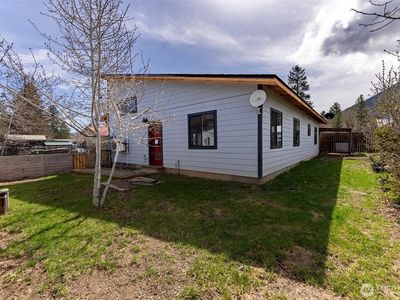 1308 Riverside Avenue, Twisp, WA, 98856
