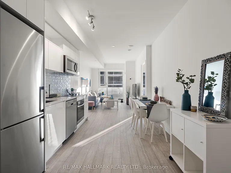 100 Dalhousie St #4312 — Photo 1