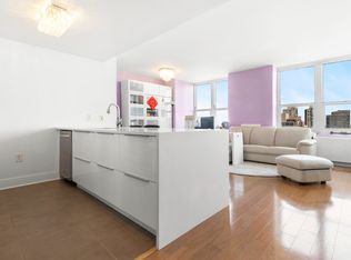 88 Morgan St APT 4102, Jersey City, NJ 07302