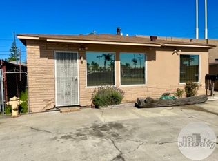 5121 W Rosecrans Ave, Hawthorne, CA 90250