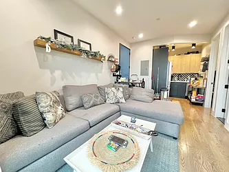 Rented by Doorway NYC, LLC