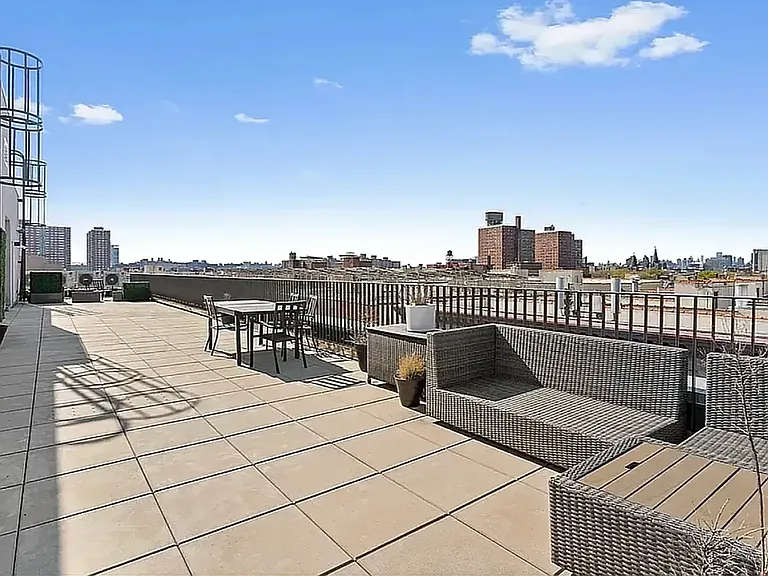 2750 Frederick Douglass Blvd #5E — Photo 11