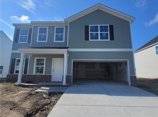 113 Jennie Dr, Springfield, GA 31329