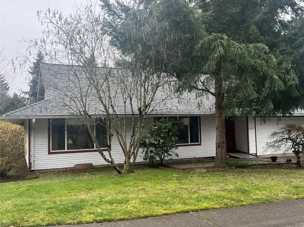 11617 NE 139th Street, Kirkland, WA 98034