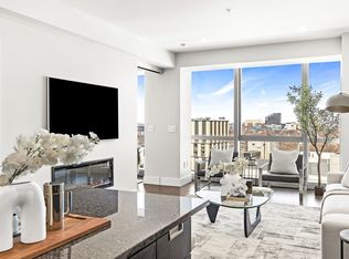 The W Residences Boston, Boston, MA 02116