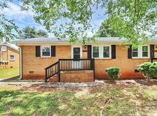 606 Temple St, Kings Mountain, NC 28086