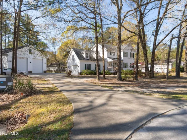 589 Deer Run Road, New Bern, NC 28562