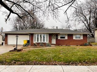 627 N Jay Ave, Griffith, IN 46319
