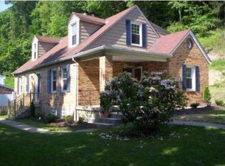 269 Sewickley Oakmont Rd, Pittsburgh, PA 15237