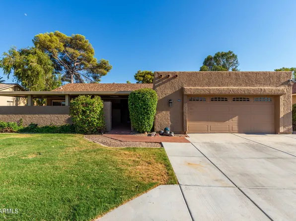 502 LEISURE WORLD --, Mesa, AZ 85206