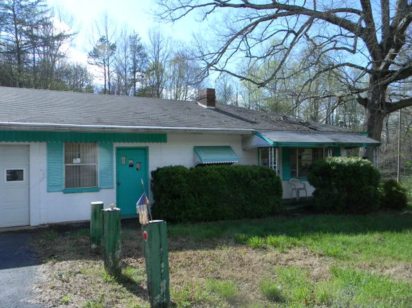 9635 Murphy Hwy, Blairsville, GA 30512