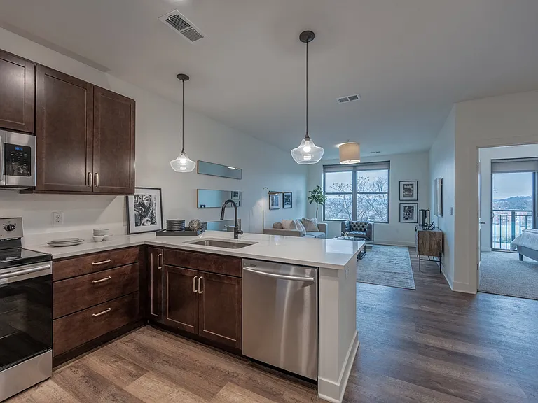 Adams Edge Apartments — Photo 2