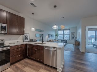 Adams Edge Apartments, Cincinnati, OH 45202