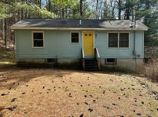 811 New Hague Rd, Hague, NY 12836