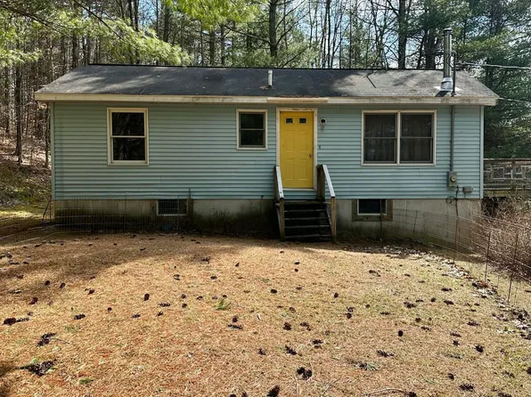 811 New Hague Road, Hague, NY 12836