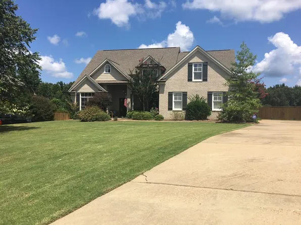 128 Northpointe Dr, Oxford, MS 38655