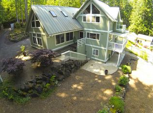 33040 N Us Highway 101, Lilliwaup, WA 98555