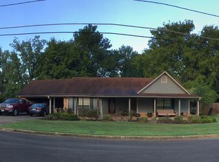 2100 Fillmore Dr, Tupelo, MS 38801