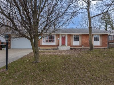 6300 Carnation Rd, Dayton, OH, 45449
