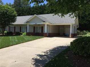 283 S Boyles St, Pilot Mountain, NC 27041