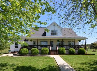380 N Caldwell North Rd, Munfordville, KY 42765