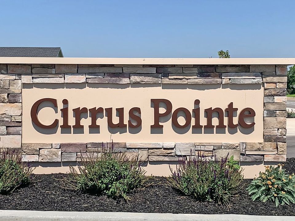 Cirrus Pointe Horizon by Lennar in Caldwell ID Zillow