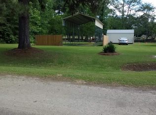 9517 Fm 1003 Rd N, Kountze, TX 77625