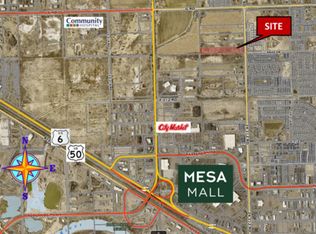 675 1/2 24 1/2 Rd, Grand Junction, CO 81505